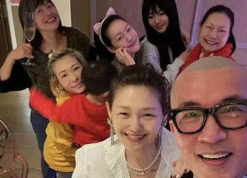 最新爆料大s孩子是谁,最新爆料揭示惊人真相 第1张 最新爆料大s孩子是谁,最新爆料揭示惊人真相 第1张