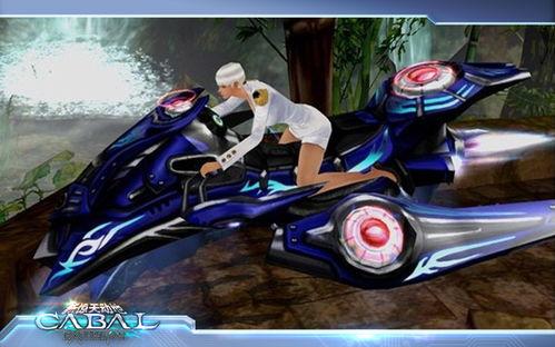 飞车最新坐骑爆料图,揭秘最新坐骑爆料图，速度与激情再升级！