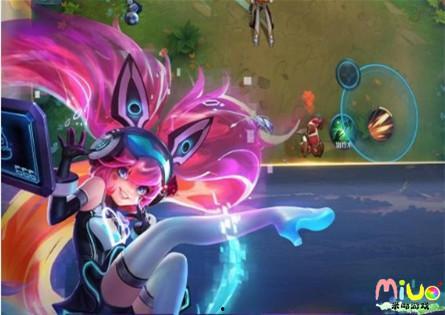 安琪拉皮肤传说爆料视频,传说爆料视频深度解析  第2张